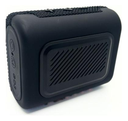 Imagem de Caixinha de Som GO03 Bluetooth Pequena Portátil Resiste a Água Cores Diversas