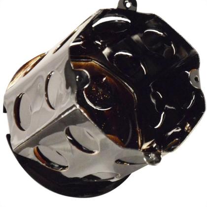 Imagem de Caixinha Luz Chapa Fmd Esmaltada Arcoir 5Pe20/20C - Kit C/56