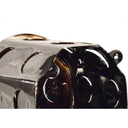 Imagem de Caixinha Luz Chapa Fmd Esmaltada Arcoir 5Pe20/20C - Kit C/56