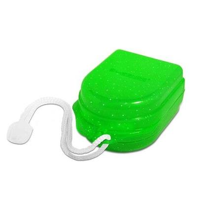 Imagem de Caixinha para Aparelho com * GLITTER * Lysanda 1 unidade