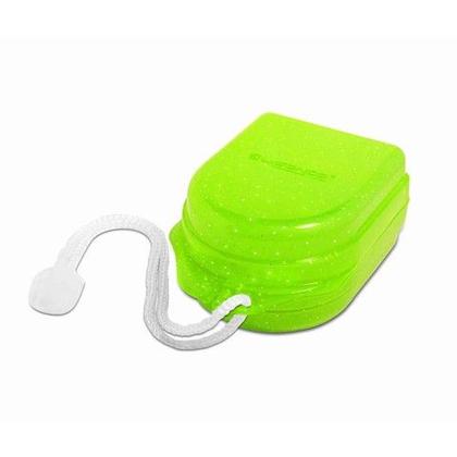 Imagem de Caixinha para Aparelho com * GLITTER * Lysanda 1 unidade