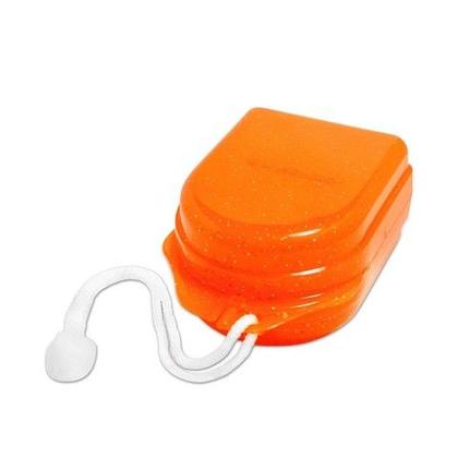 Imagem de Caixinha para Aparelho com * GLITTER * Lysanda 1 unidade