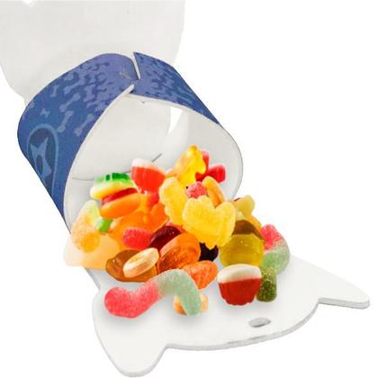 Imagem de Caixinha Surpresa Lembrancinha Patrulha Canina - 06 unid