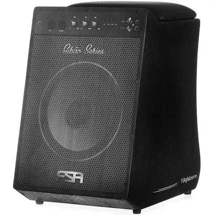 Imagem de Cajon FSA Gibão FGB6506 - Amplificador Limited  c/ Capa