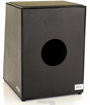 Imagem de Cajón FSA Strike Series Rock SK4016 Inclinado Acústico com Assento em E.V.A.