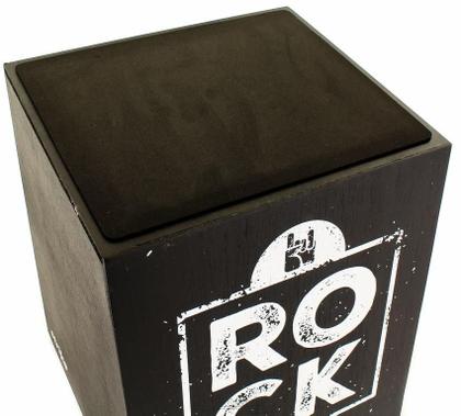 Imagem de Cajón FSA Strike Series Rock SK4016 Inclinado Acústico com Assento em E.V.A.