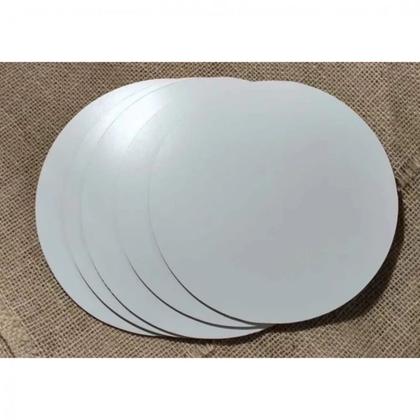 Imagem de Cake Boards Base Bolo 36 Cm Mdf 20 Unidades  Digoarts 