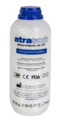 Imagem de Cal Sodada 1kg
