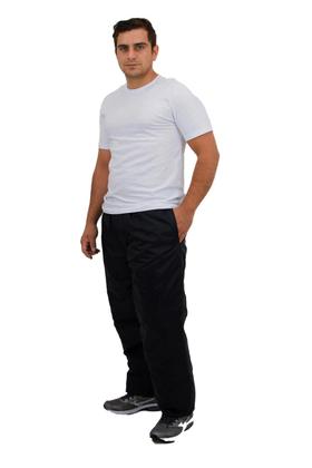 Imagem de Calça acolchoada e com forro Infantil Juvenil Impermeável Neve