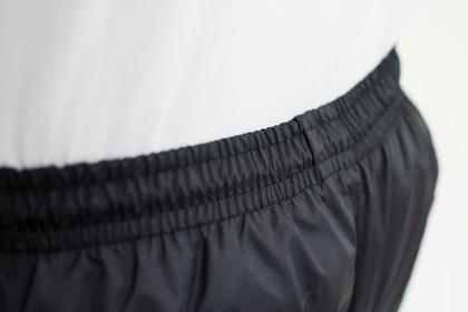 Imagem de Calça acolchoada e com forro Infantil Juvenil Impermeável Neve