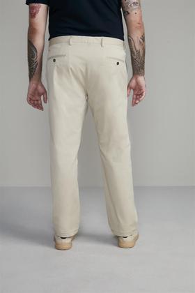 Imagem de Calça Alfaiataria Comfort - Khaki