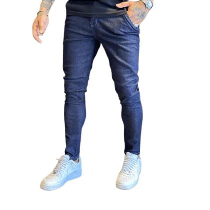 Imagem de Calça Alfaiataria Masculina Super Skinny Bolso Faca J Jones