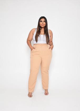 Imagem de Calça Alfaiataria Plus Lara