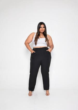 Imagem de Calça Alfaiataria Plus Lara