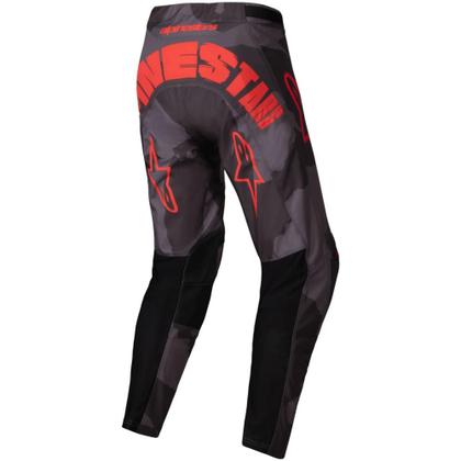Imagem de Calça Alpinestars Racer Hollow 2025