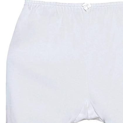 Imagem de Calça Alta 100% Algodão Luminate 2107 Plus Size