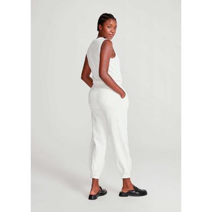 Imagem de Calça Básica Feminina Cintura Alta Jogger