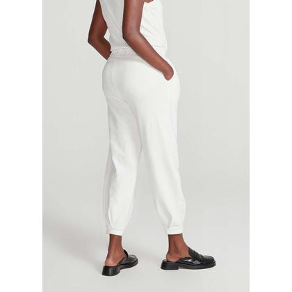 Imagem de Calça Básica Feminina Cintura Alta Jogger