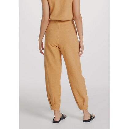 Imagem de Calça Básica Feminina Cintura Alta Jogger