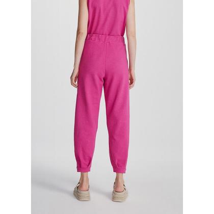 Imagem de Calça Básica Feminina Cintura Alta Jogger