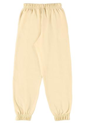 Imagem de Calça Básica Juvenil em Moletom Gloss