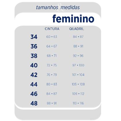 Imagem de Calça Bengaline Bootcut Sawary Cintura Média Feminina