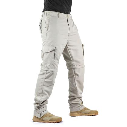 Imagem de Calça Bermuda Modular - Double Fishing - Camuflado e Liso