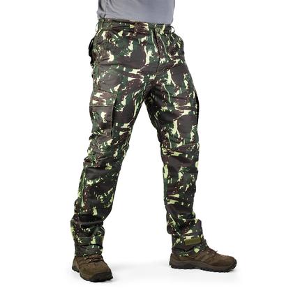 Imagem de Calça Bermuda Modular - Double Fishing - Camuflado e Liso