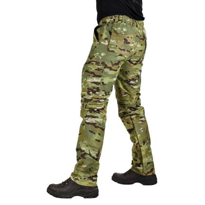 Imagem de Calça Bermuda Modular - Double Fishing - Camuflado e Liso