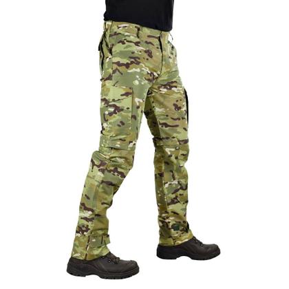 Imagem de Calça Bermuda Modular - Double Fishing - Camuflado e Liso