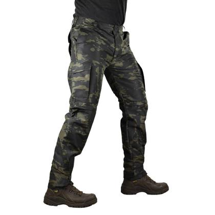 Imagem de Calça Bermuda Modular - Double Fishing - Camuflado e Liso