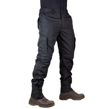 Imagem de Calça Bermuda Modular - Double Fishing - Camuflado e Liso