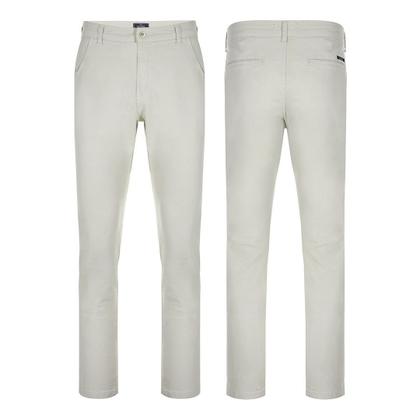 Imagem de Calça Brim Com Elastano Masculina Social Vilejack VMCS0300