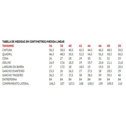 Imagem de Calça Brim Com Elastano Masculina Social Vilejack VMCS0300