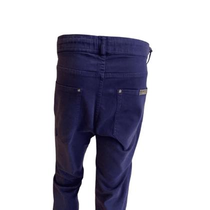 Imagem de Calca brim ellus jogging color-wds20-51a5130