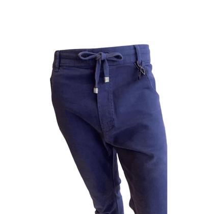 Imagem de Calca brim ellus jogging color-wds20-51a5130