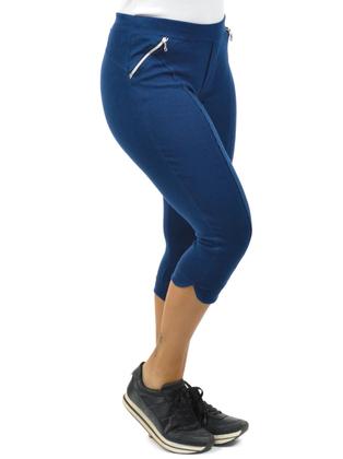 Imagem de Calça Capri Moderna Fenomenal