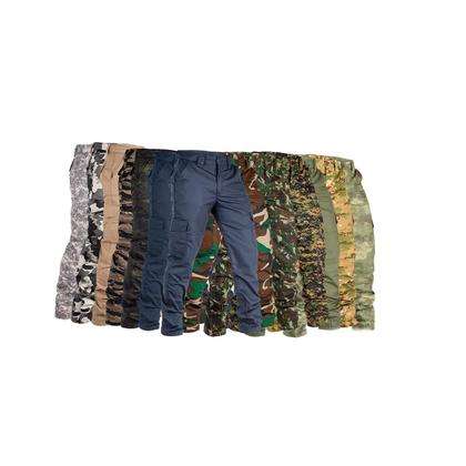 Imagem de Calça Cargo Tática Attacker Safo