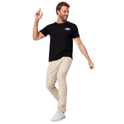 Imagem de Calça Casual Iron Patch Grêmio Reserva