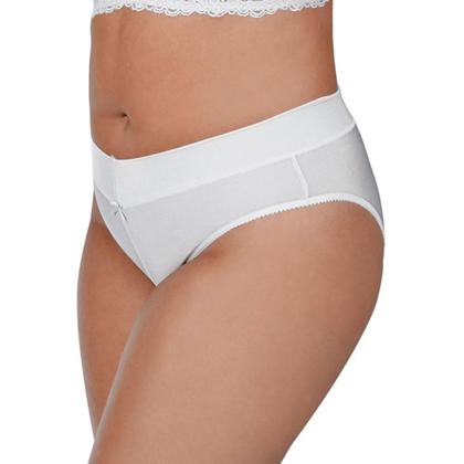 Imagem de Calça Cavada Demillus 26065 Branco