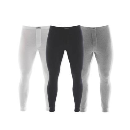 Imagem de Calça Ceroula cueca térmica Segunda pele Masculina Mash