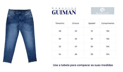 Imagem de Calça Cigarrete Cássia com Bolso Manifesto - Elegância e Conforto