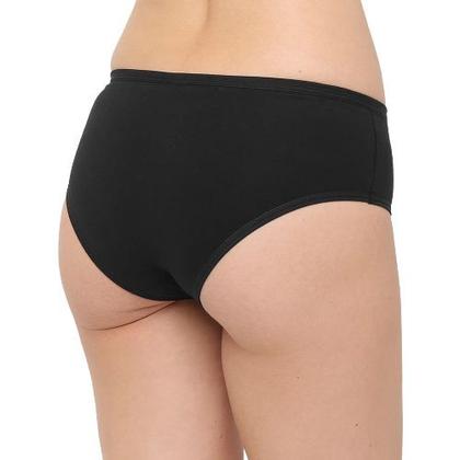 Imagem de Calça Clássica Algodão Del Rio Kit C/6 Ref.50368