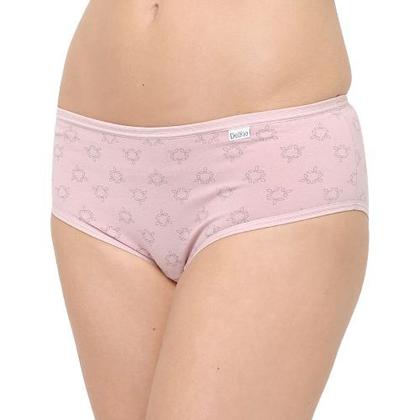 Imagem de Calça Clássica Algodão Del Rio Kit C/6 Ref.50368