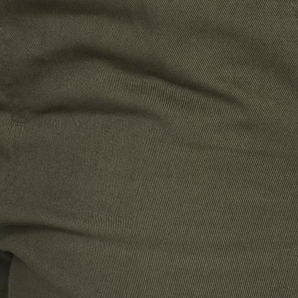 Calça Clochard de Sarja Feminina Cintura Alta 7921 - Macaw Imagem de Calça Clochard de Sarja Feminina Cintura Alta 7921