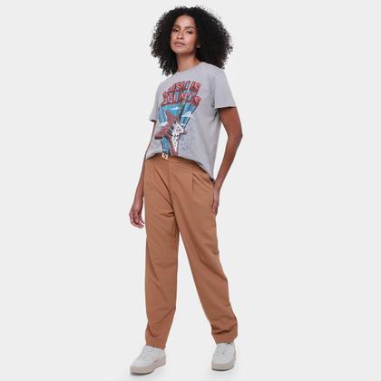 Imagem de Calça Colcci Alfaiataria Feminina