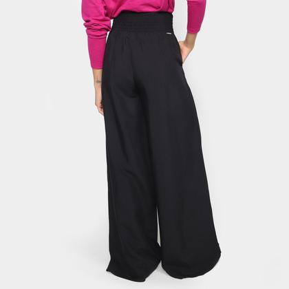 Imagem de Calça Colcci Pantalona Viscose Feminina