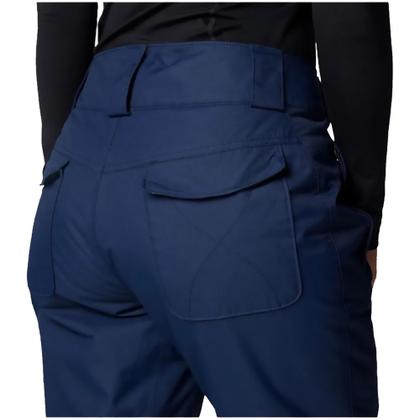 Imagem de Calça Columbia Bugaboo II Lady Collegiate Navy
