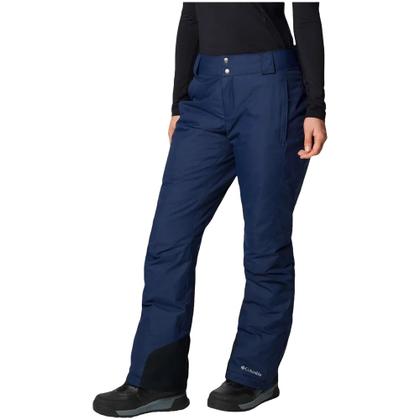 Imagem de Calça Columbia Bugaboo II Lady Collegiate Navy