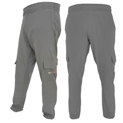Imagem de Calça Com Bolso Masculina Chumbo - Fishing Company